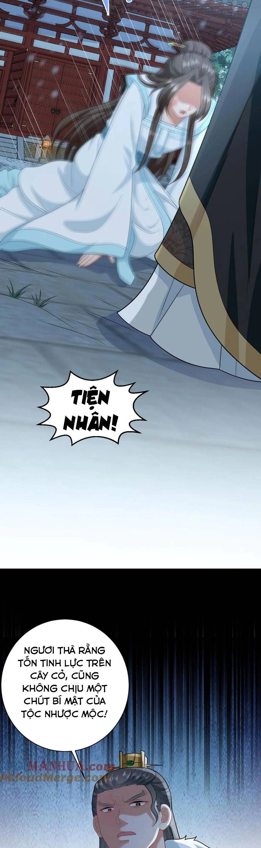 3 Kiếp Xui Xẻo, Kiếp Này Cùng Ta Thần Kinh Chapter 86 - 15