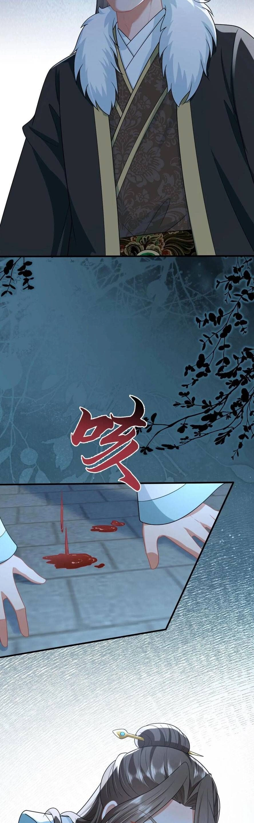 3 Kiếp Xui Xẻo, Kiếp Này Cùng Ta Thần Kinh Chapter 86 - 16