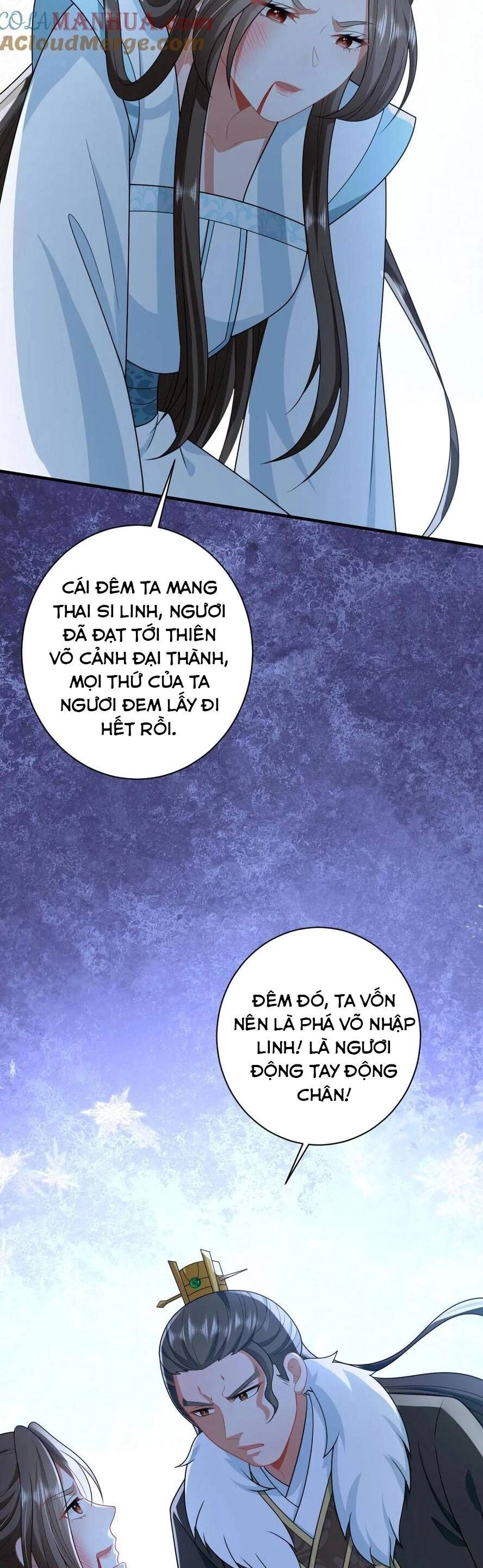 3 Kiếp Xui Xẻo, Kiếp Này Cùng Ta Thần Kinh Chapter 86 - 17