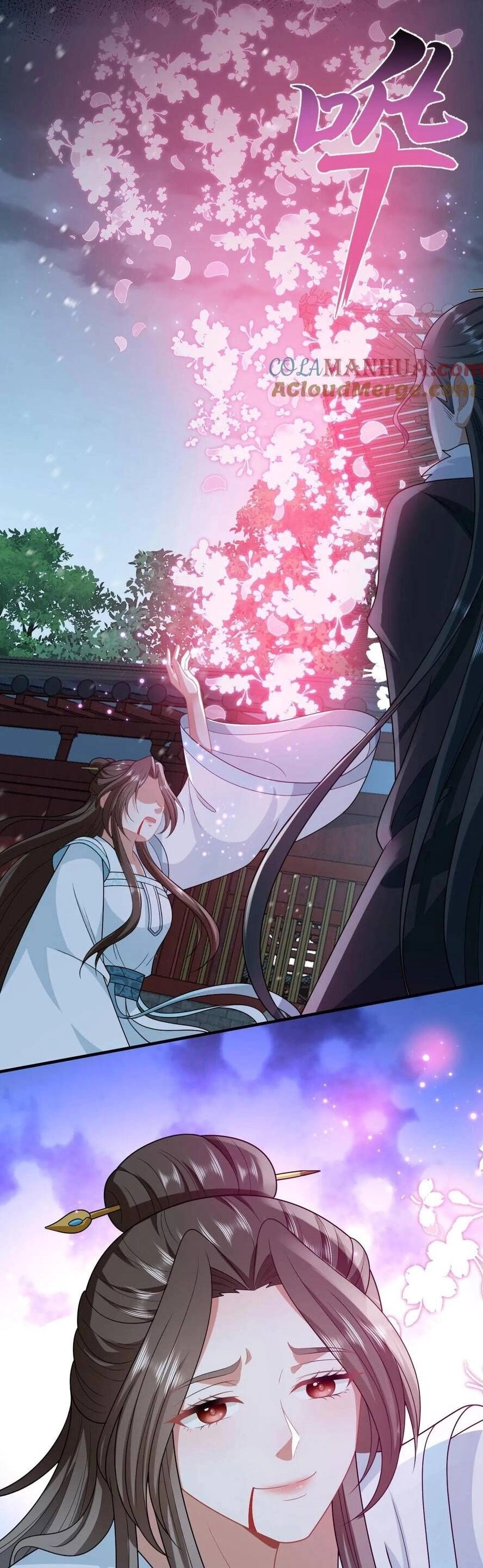 3 Kiếp Xui Xẻo, Kiếp Này Cùng Ta Thần Kinh Chapter 86 - 19