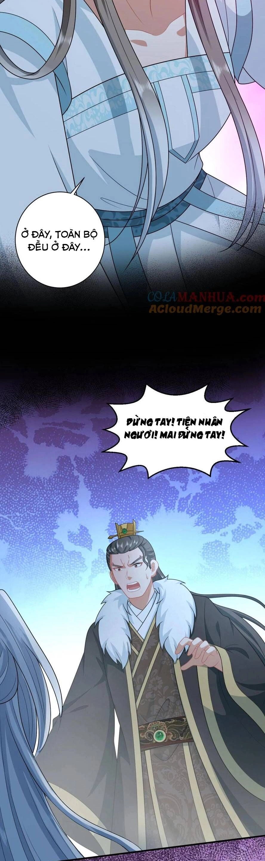 3 Kiếp Xui Xẻo, Kiếp Này Cùng Ta Thần Kinh Chapter 86 - 20