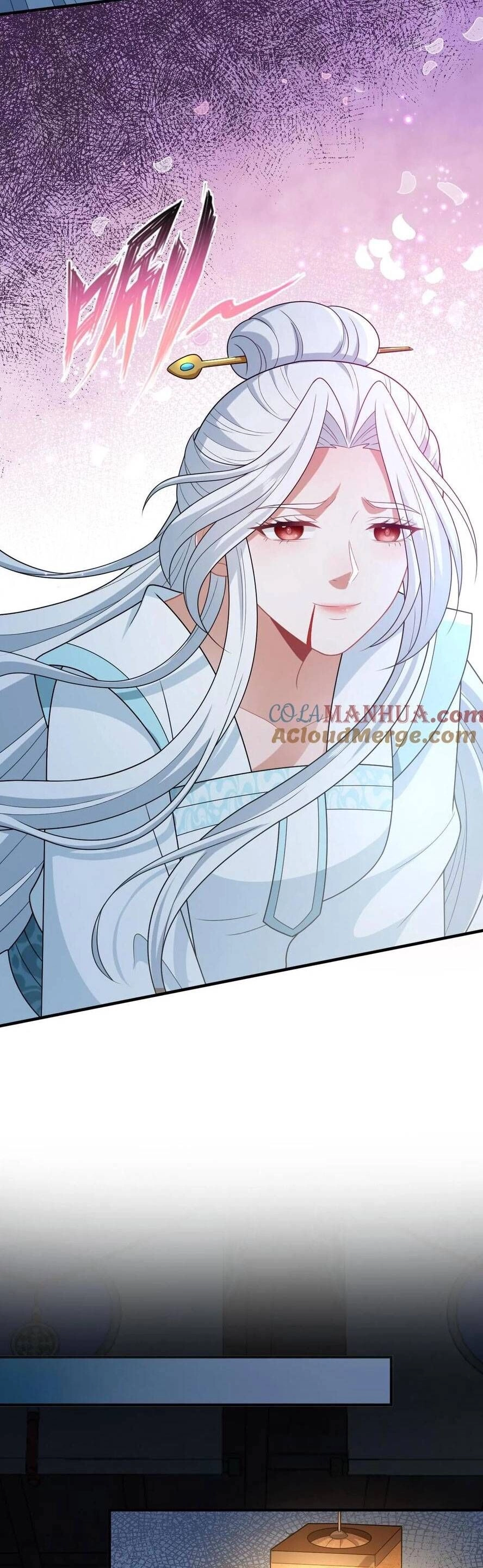 3 Kiếp Xui Xẻo, Kiếp Này Cùng Ta Thần Kinh Chapter 86 - 21