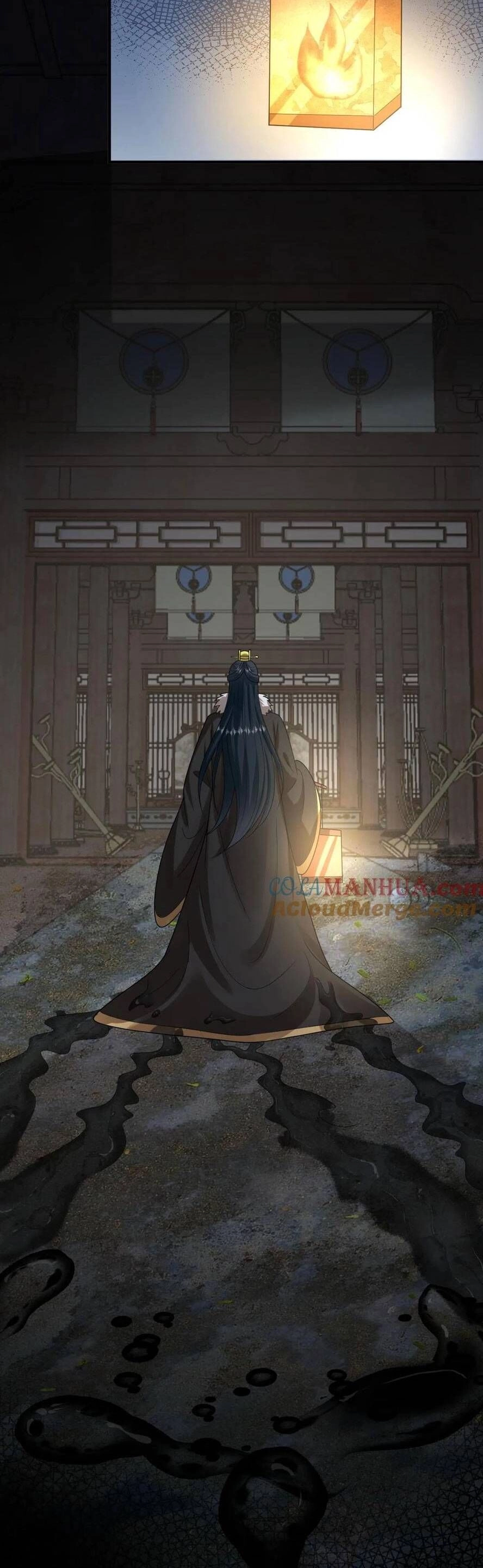 3 Kiếp Xui Xẻo, Kiếp Này Cùng Ta Thần Kinh Chapter 86 - 22