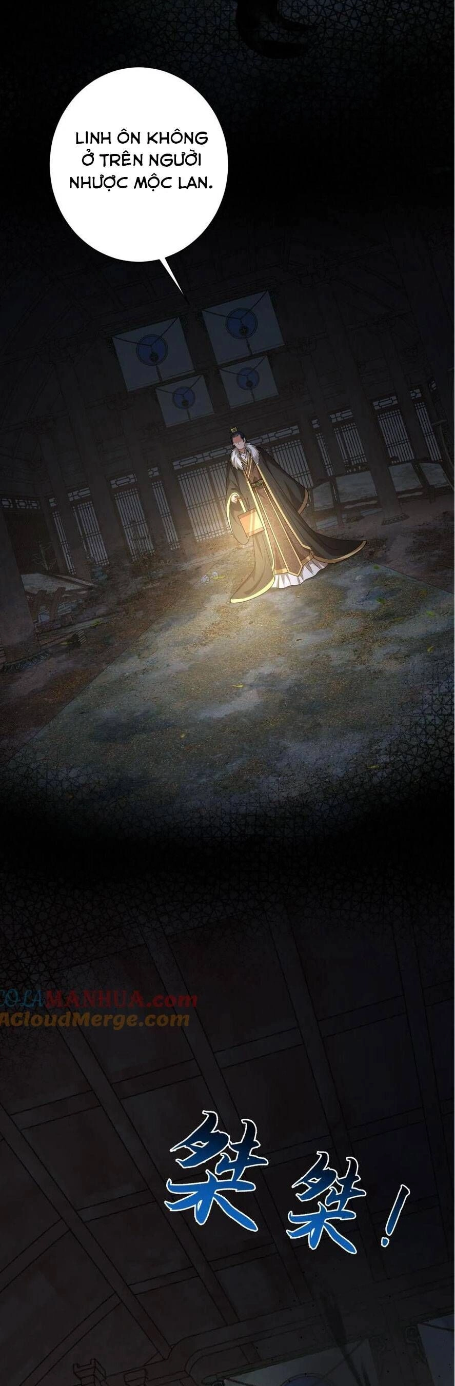 3 Kiếp Xui Xẻo, Kiếp Này Cùng Ta Thần Kinh Chapter 86 - 23