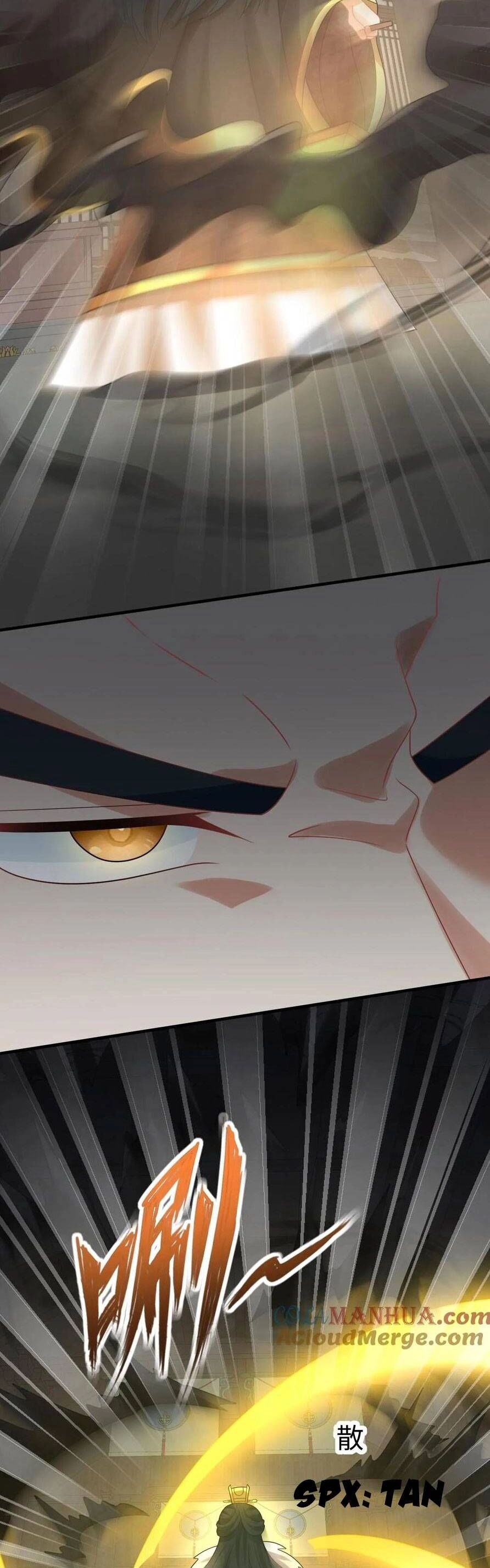 3 Kiếp Xui Xẻo, Kiếp Này Cùng Ta Thần Kinh Chapter 87 - 5