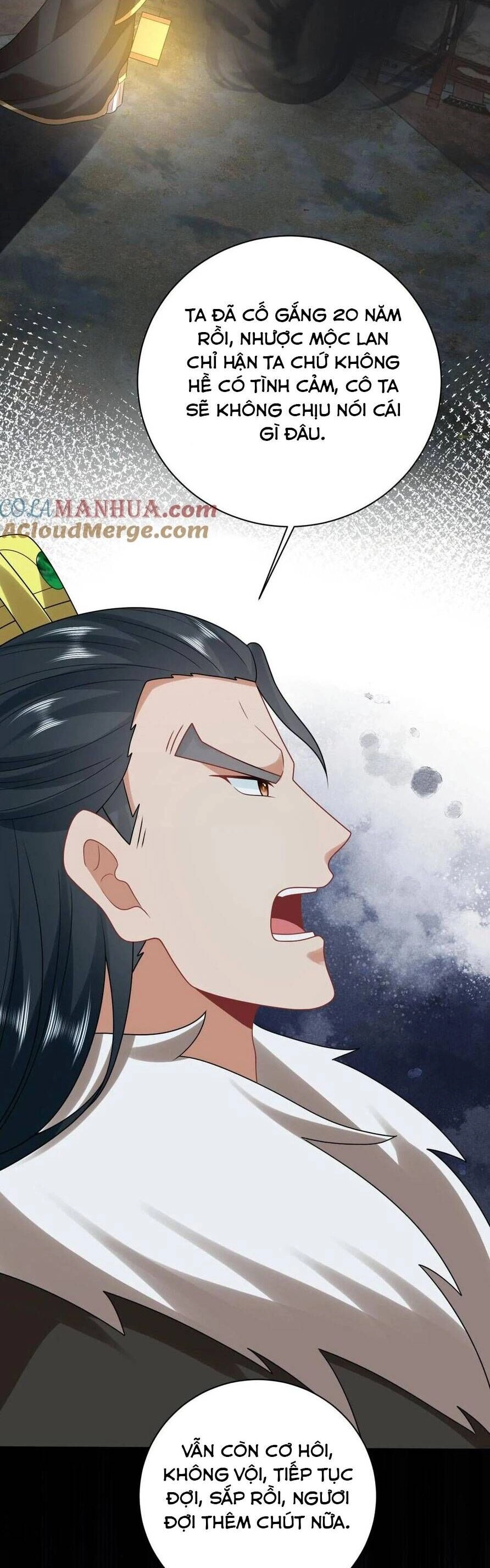 3 Kiếp Xui Xẻo, Kiếp Này Cùng Ta Thần Kinh Chapter 87 - 10