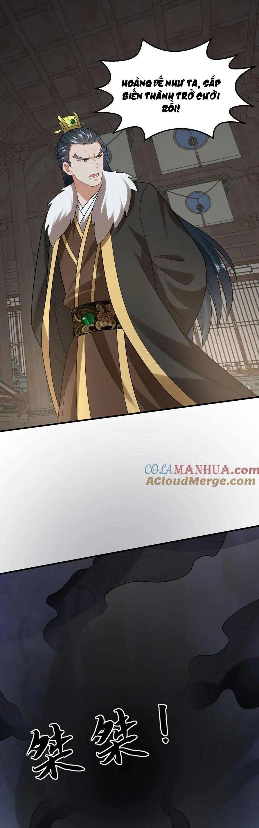 3 Kiếp Xui Xẻo, Kiếp Này Cùng Ta Thần Kinh Chapter 87 - 12