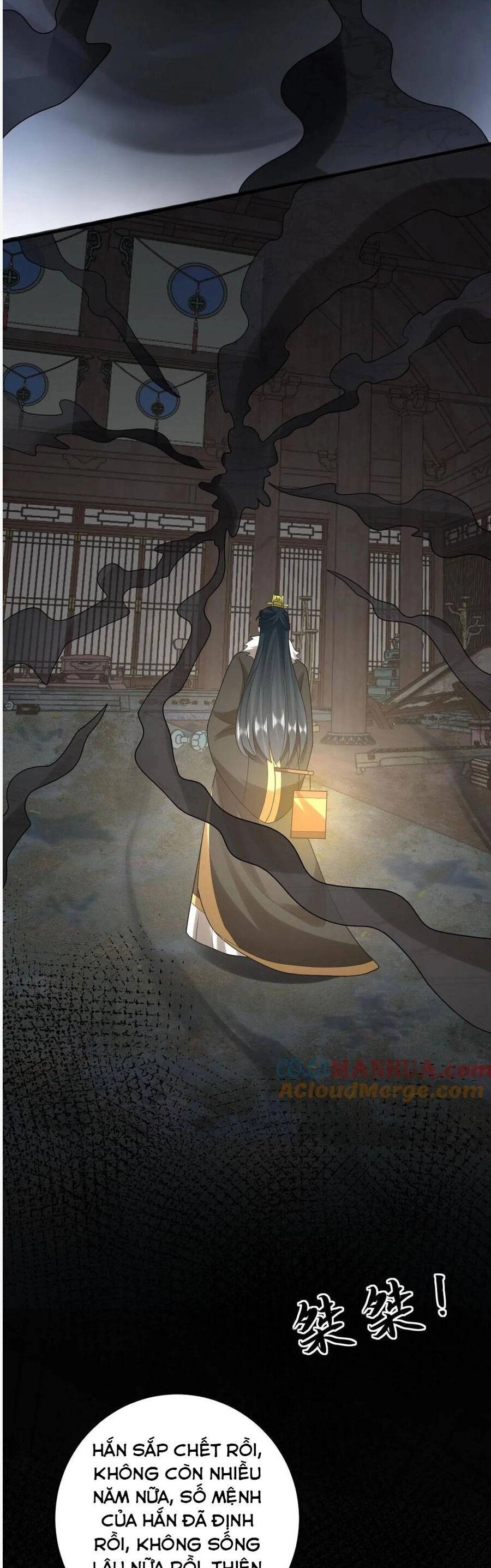 3 Kiếp Xui Xẻo, Kiếp Này Cùng Ta Thần Kinh Chapter 87 - 13