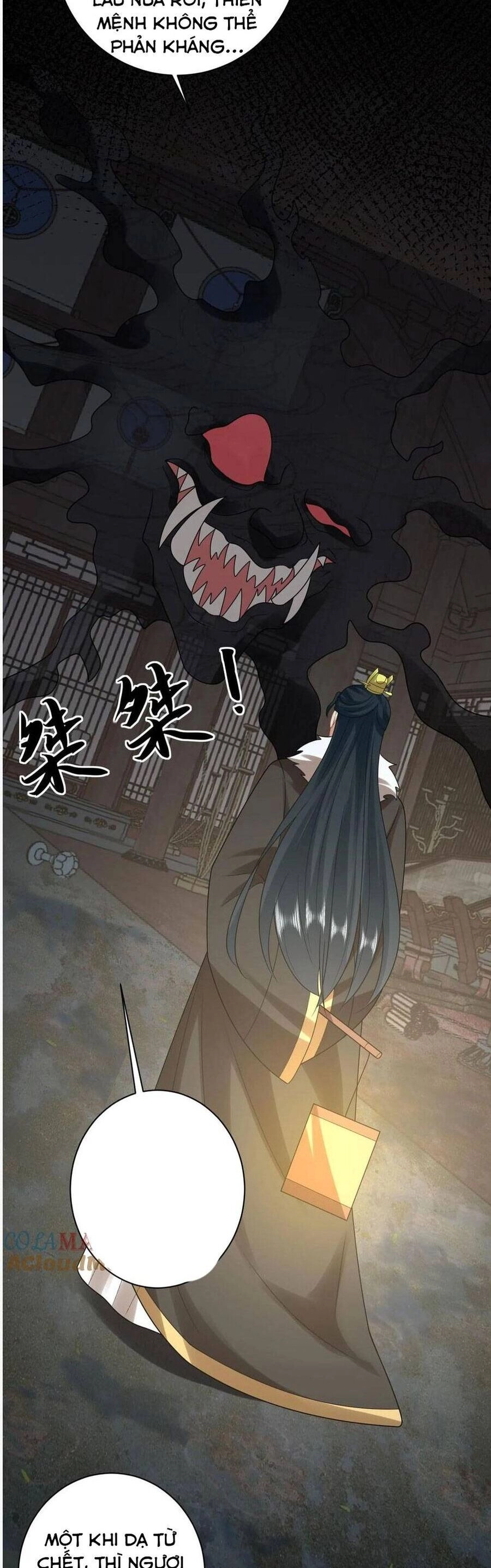 3 Kiếp Xui Xẻo, Kiếp Này Cùng Ta Thần Kinh Chapter 87 - 14