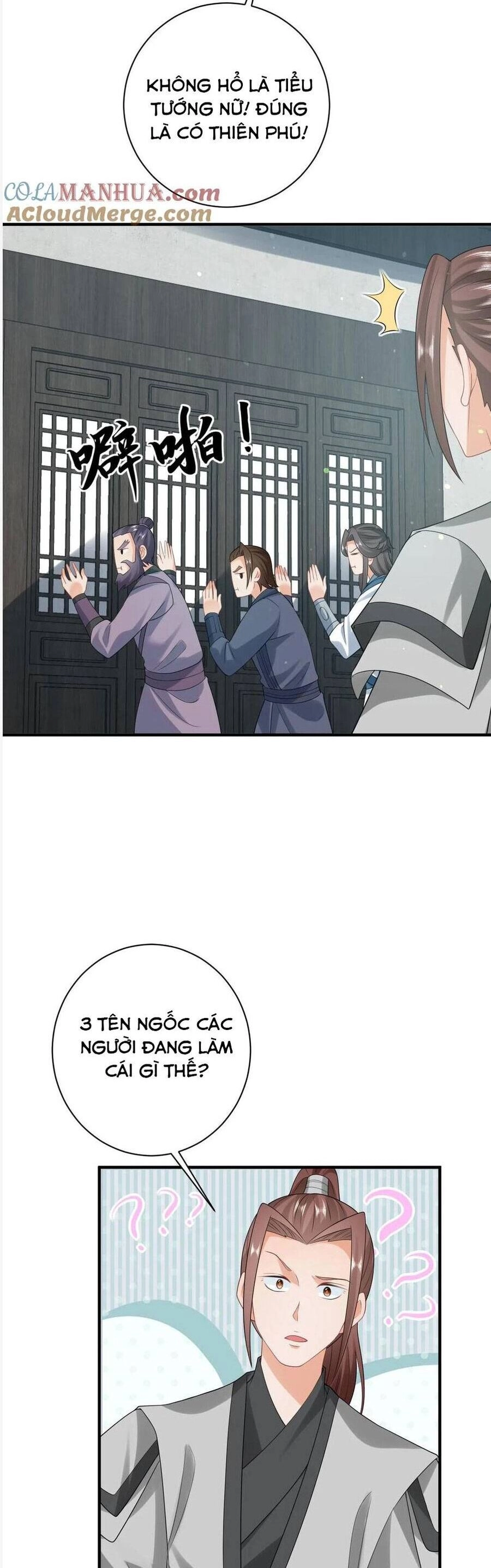 3 Kiếp Xui Xẻo, Kiếp Này Cùng Ta Thần Kinh Chapter 87 - 18