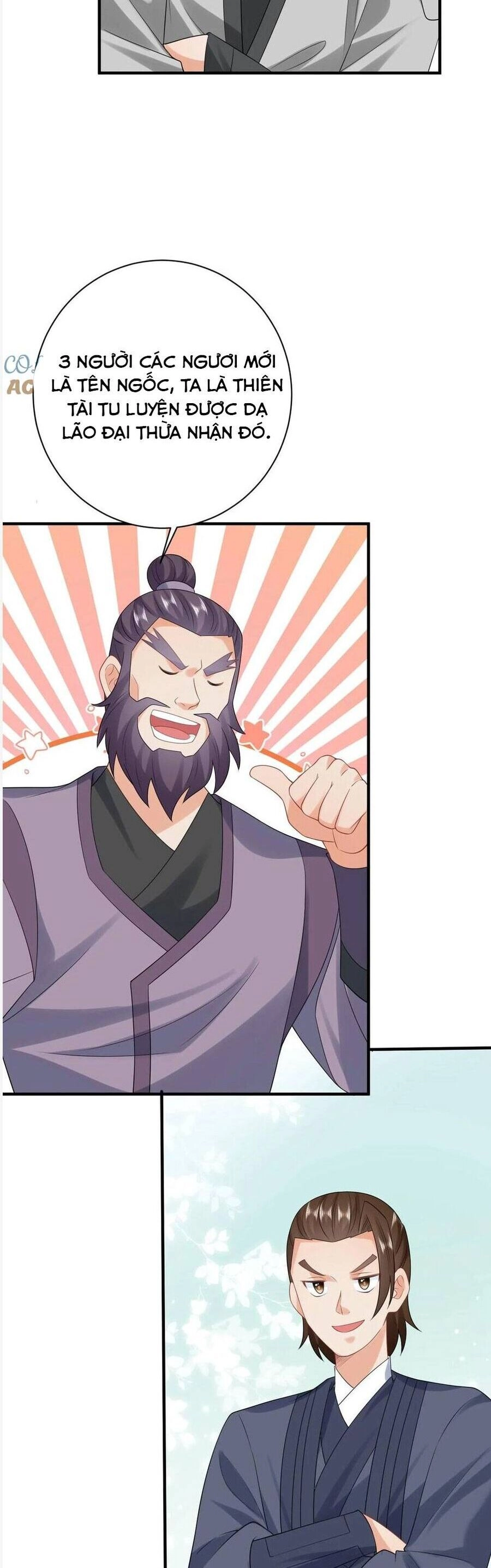 3 Kiếp Xui Xẻo, Kiếp Này Cùng Ta Thần Kinh Chapter 87 - 19