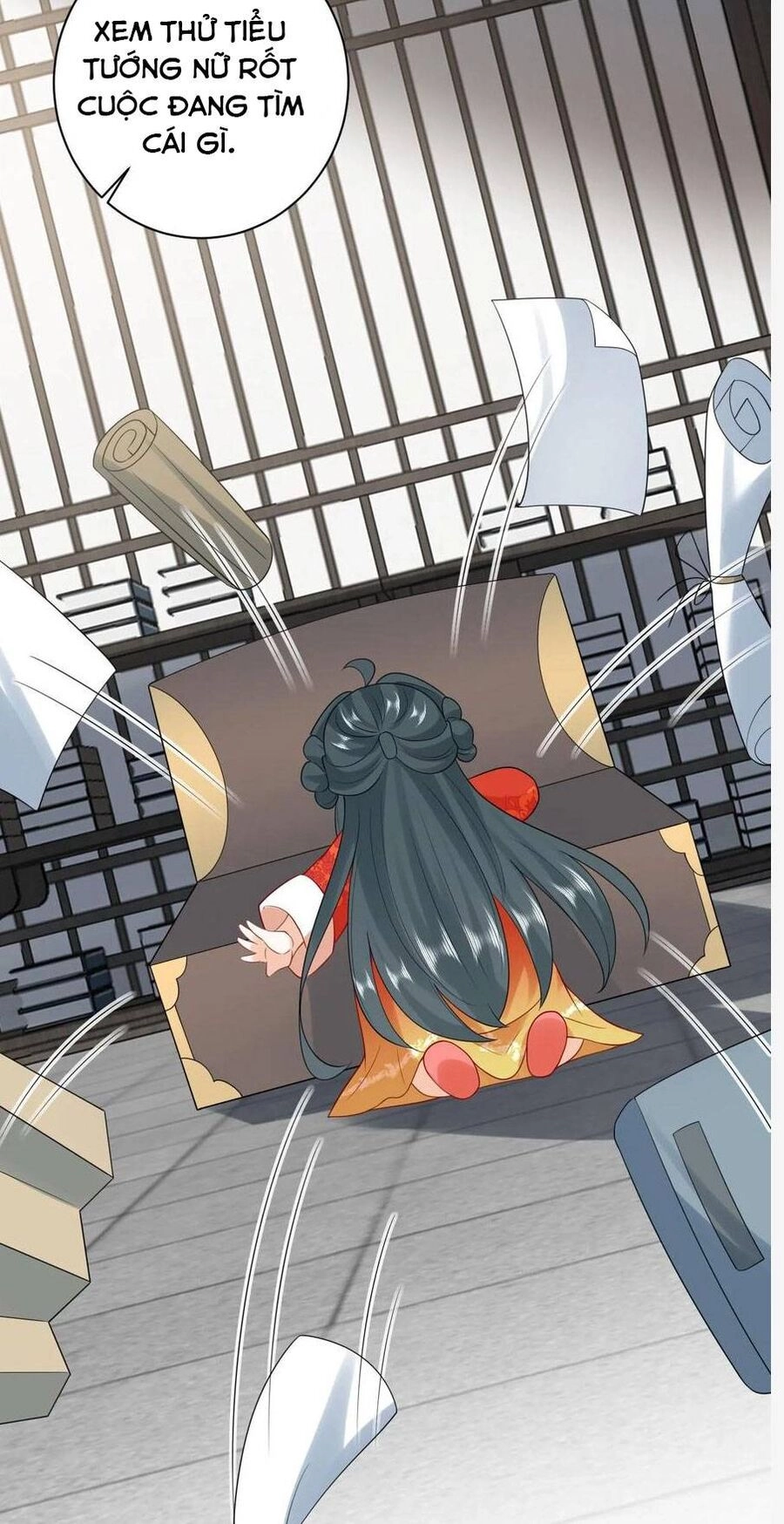 3 Kiếp Xui Xẻo, Kiếp Này Cùng Ta Thần Kinh Chapter 87 - 23