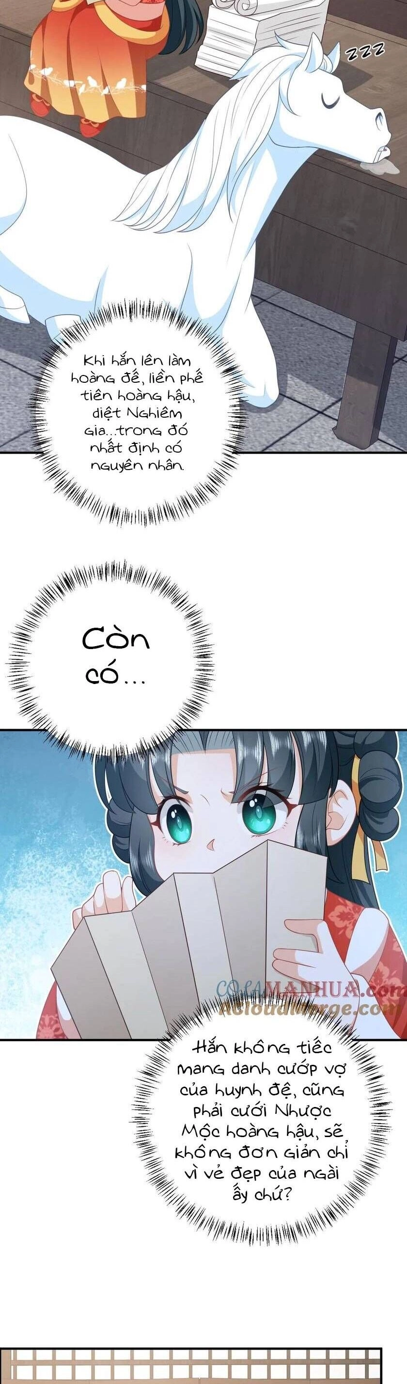 3 Kiếp Xui Xẻo, Kiếp Này Cùng Ta Thần Kinh Chapter 88 - 4