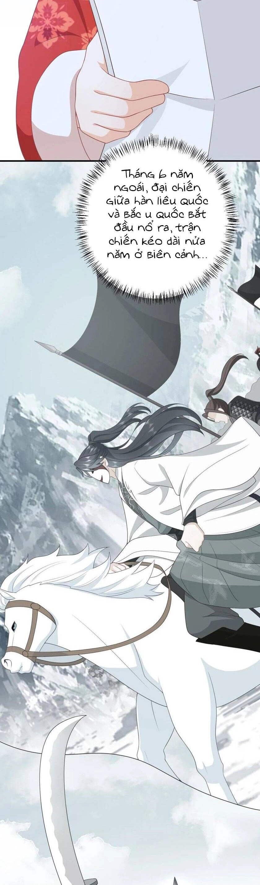 3 Kiếp Xui Xẻo, Kiếp Này Cùng Ta Thần Kinh Chapter 88 - 7