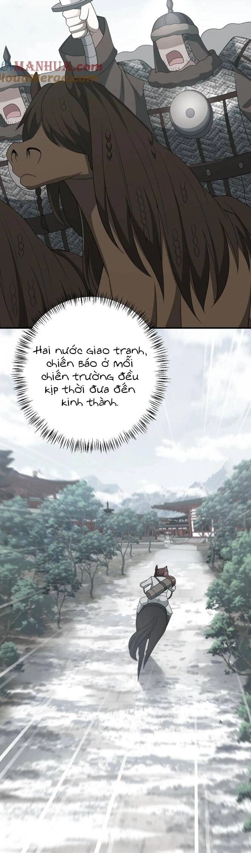 3 Kiếp Xui Xẻo, Kiếp Này Cùng Ta Thần Kinh Chapter 88 - 8