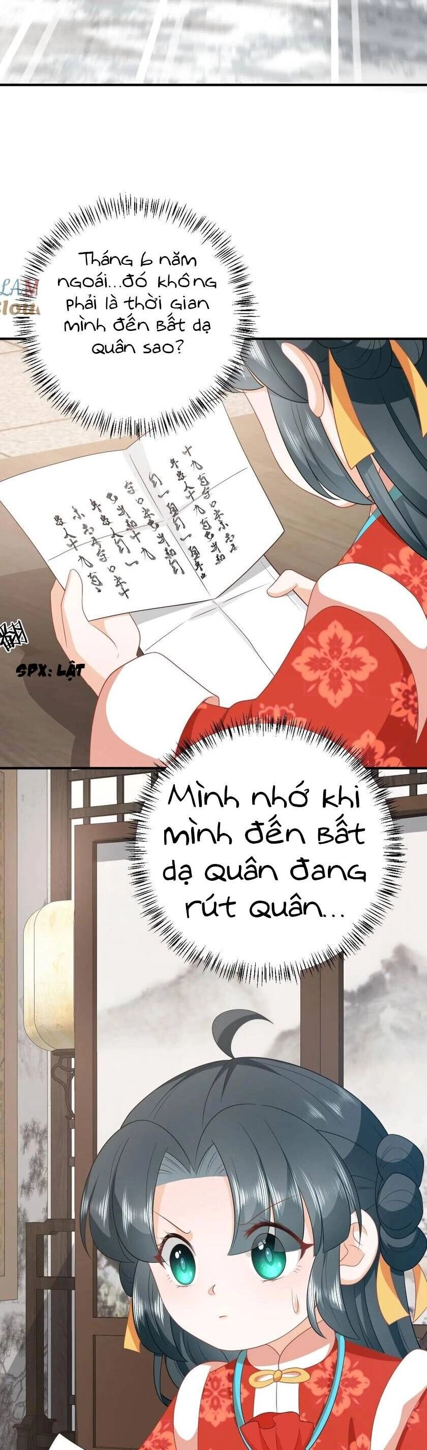 3 Kiếp Xui Xẻo, Kiếp Này Cùng Ta Thần Kinh Chapter 88 - 9