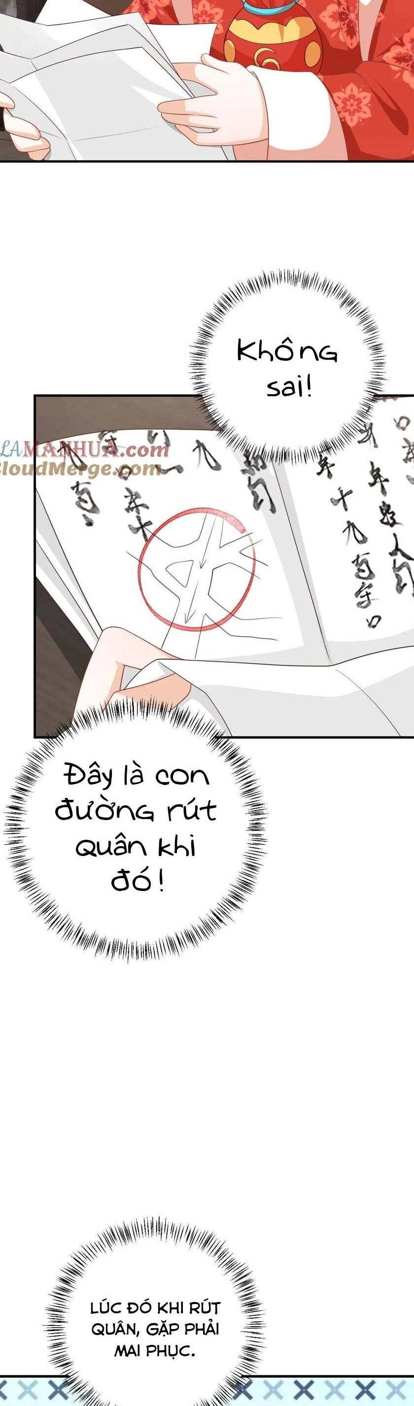 3 Kiếp Xui Xẻo, Kiếp Này Cùng Ta Thần Kinh Chapter 88 - 10