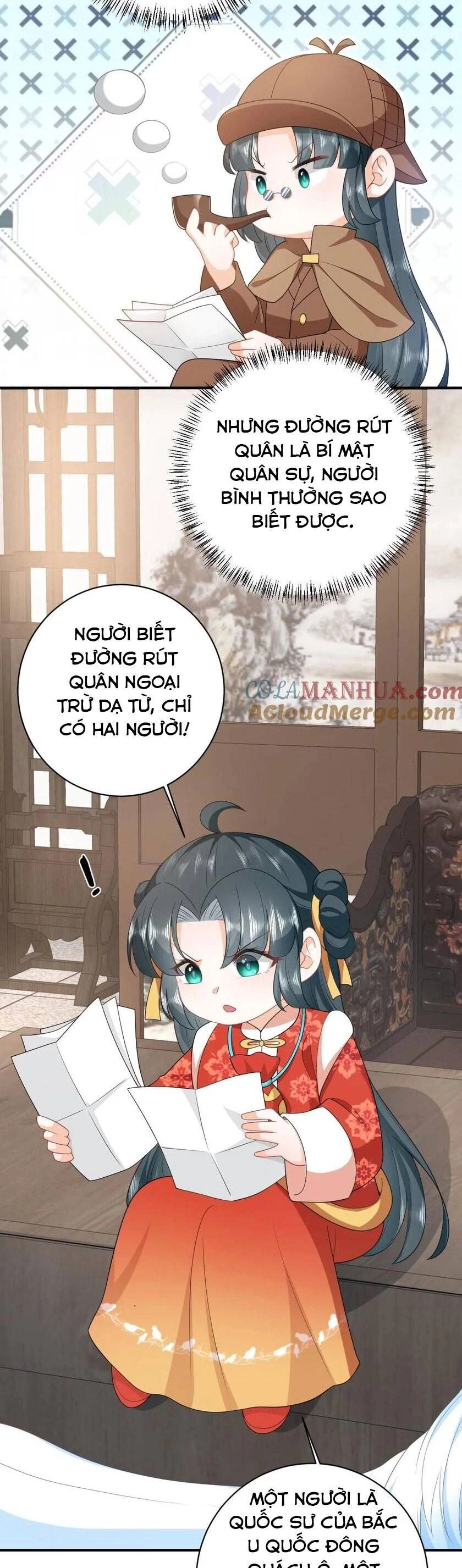 3 Kiếp Xui Xẻo, Kiếp Này Cùng Ta Thần Kinh Chapter 88 - 11