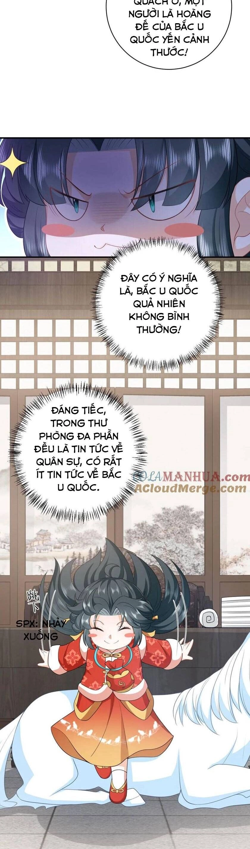 3 Kiếp Xui Xẻo, Kiếp Này Cùng Ta Thần Kinh Chapter 88 - 12