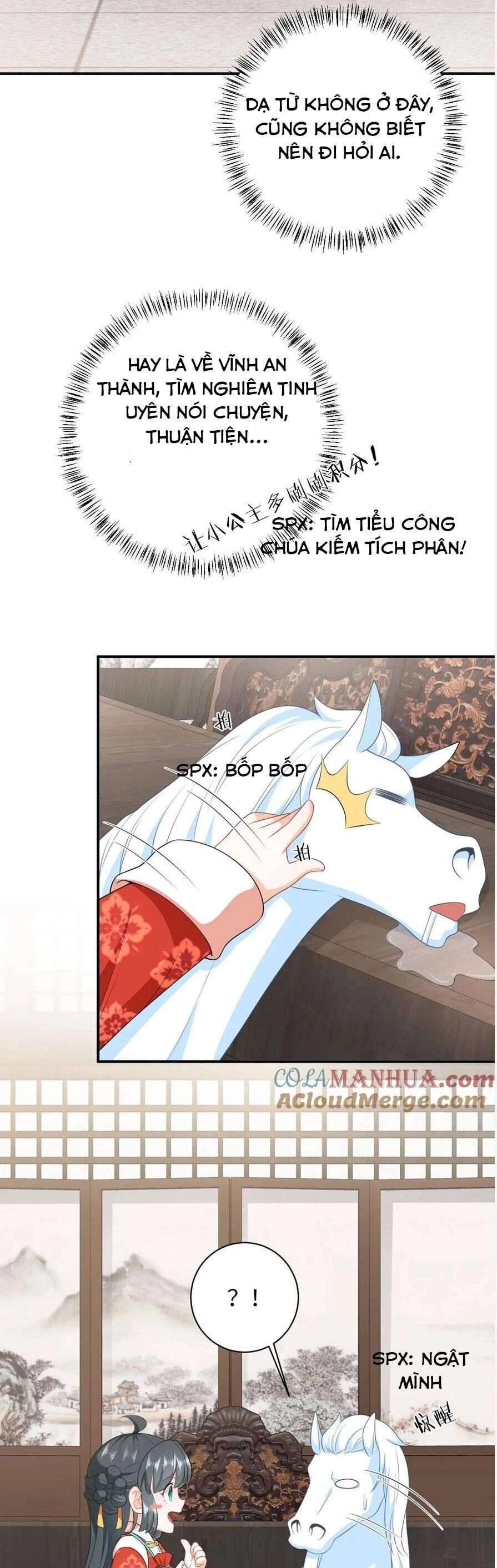 3 Kiếp Xui Xẻo, Kiếp Này Cùng Ta Thần Kinh Chapter 88 - 13