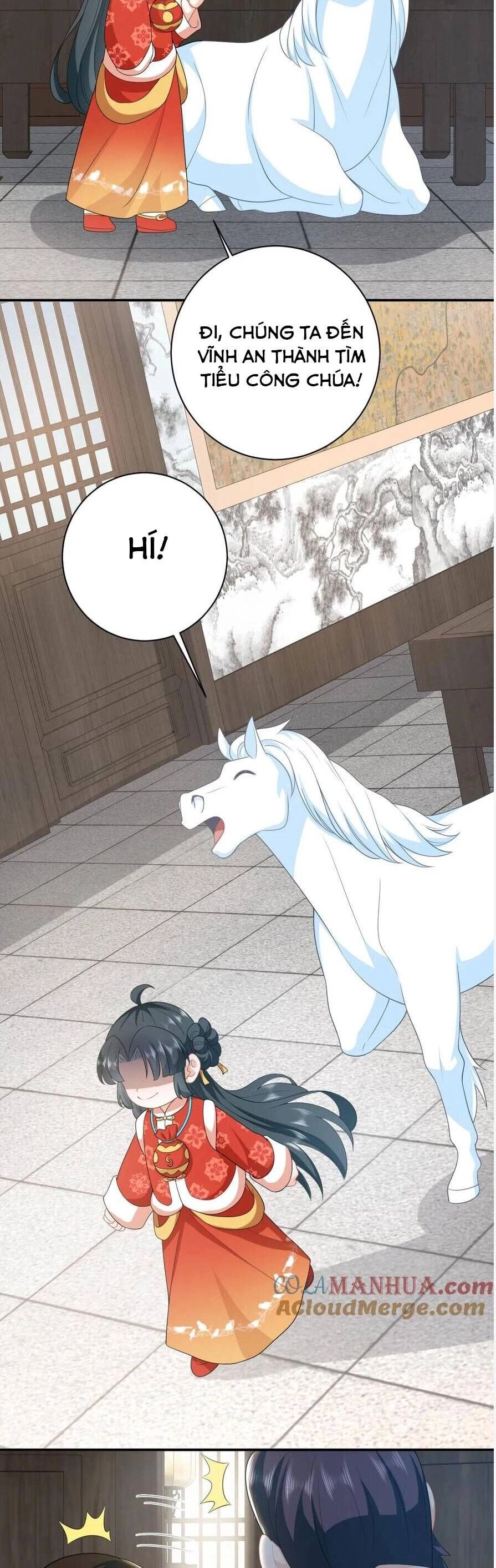 3 Kiếp Xui Xẻo, Kiếp Này Cùng Ta Thần Kinh Chapter 88 - 14