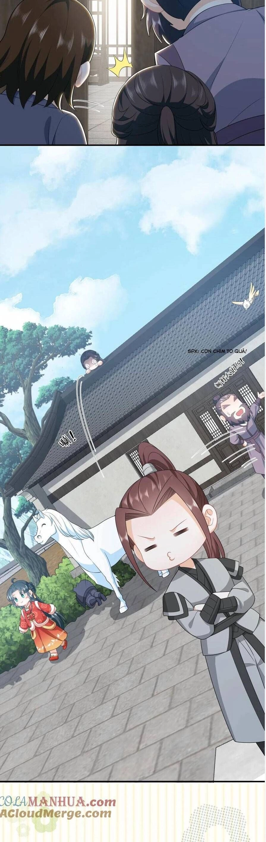 3 Kiếp Xui Xẻo, Kiếp Này Cùng Ta Thần Kinh Chapter 88 - 15