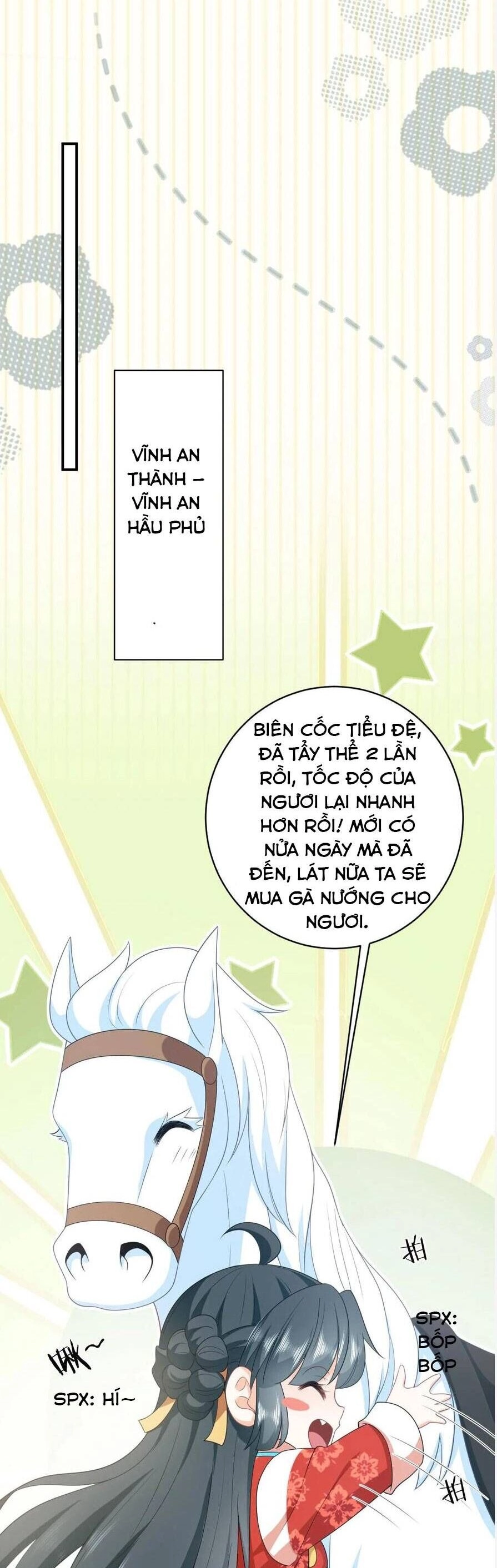 3 Kiếp Xui Xẻo, Kiếp Này Cùng Ta Thần Kinh Chapter 88 - 16