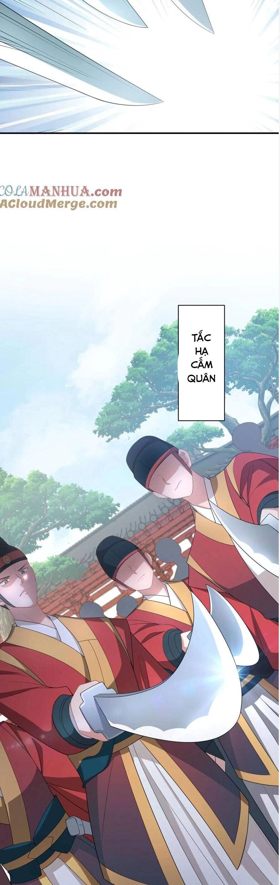 3 Kiếp Xui Xẻo, Kiếp Này Cùng Ta Thần Kinh Chapter 88 - 18