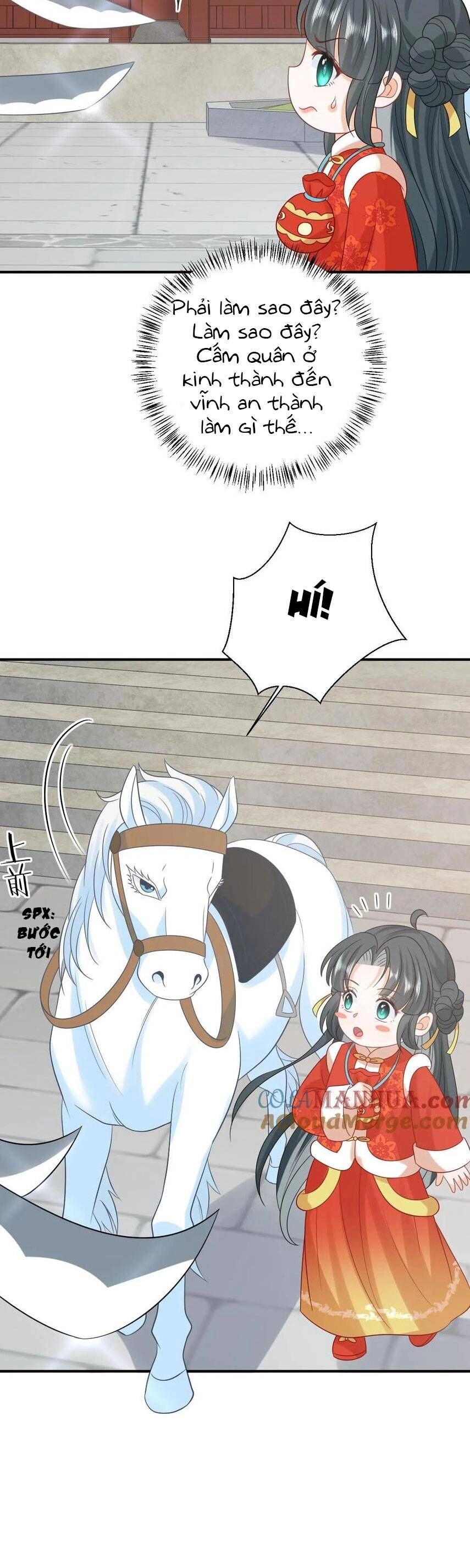 3 Kiếp Xui Xẻo, Kiếp Này Cùng Ta Thần Kinh Chapter 89 - 4