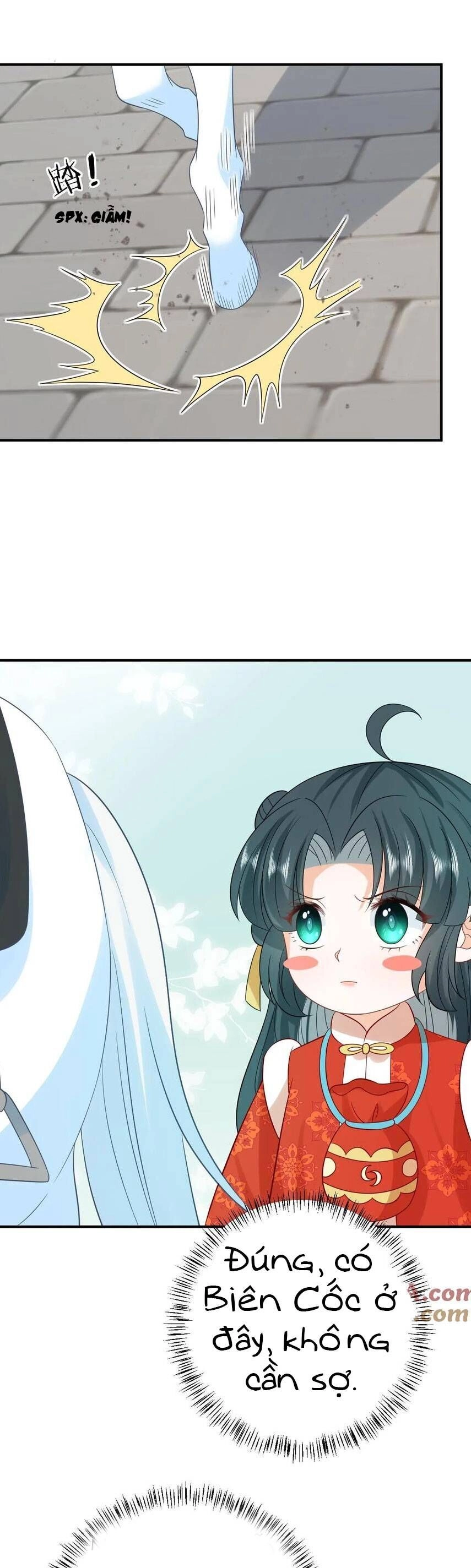 3 Kiếp Xui Xẻo, Kiếp Này Cùng Ta Thần Kinh Chapter 89 - 5