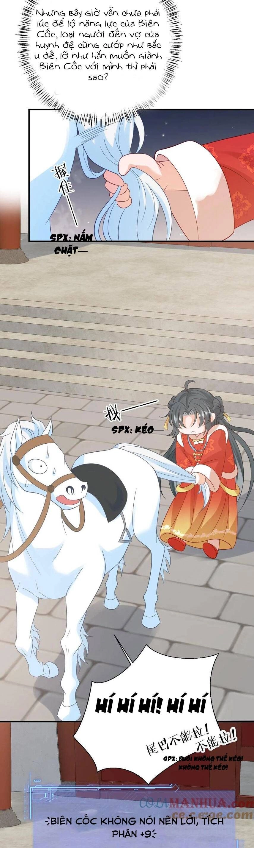 3 Kiếp Xui Xẻo, Kiếp Này Cùng Ta Thần Kinh Chapter 89 - 6