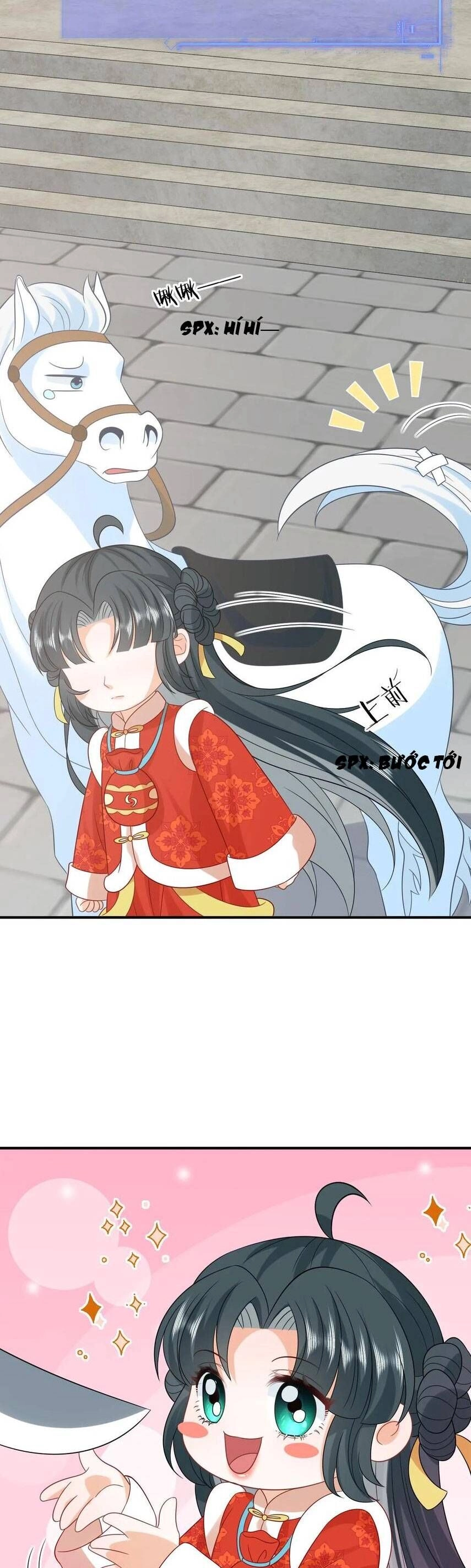 3 Kiếp Xui Xẻo, Kiếp Này Cùng Ta Thần Kinh Chapter 89 - 7