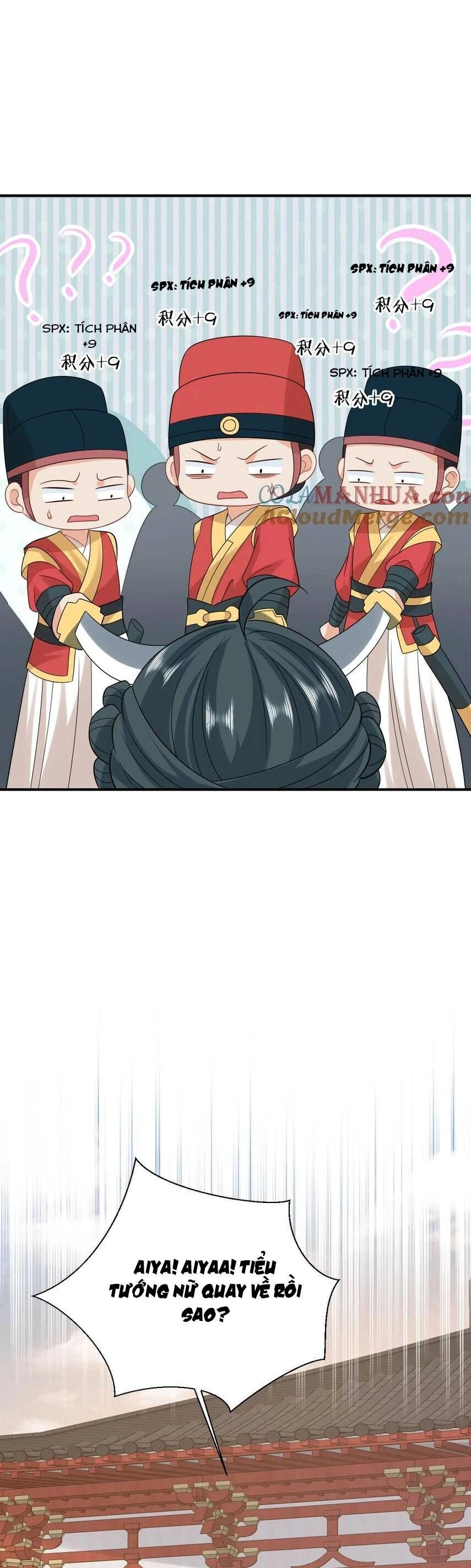 3 Kiếp Xui Xẻo, Kiếp Này Cùng Ta Thần Kinh Chapter 89 - 10