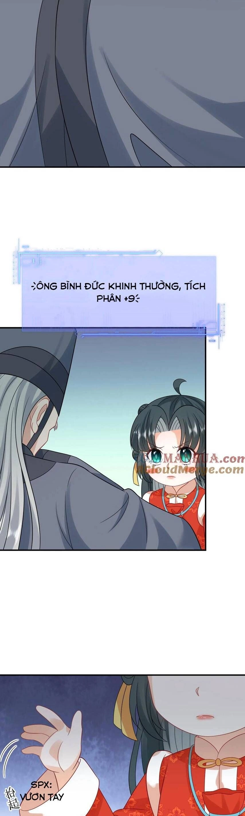 3 Kiếp Xui Xẻo, Kiếp Này Cùng Ta Thần Kinh Chapter 89 - 12