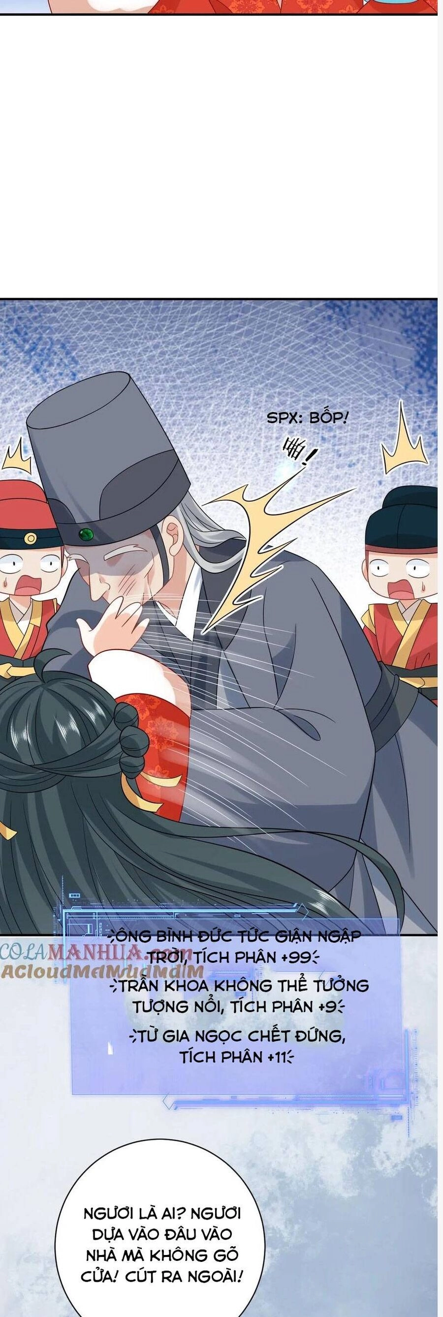 3 Kiếp Xui Xẻo, Kiếp Này Cùng Ta Thần Kinh Chapter 89 - 13