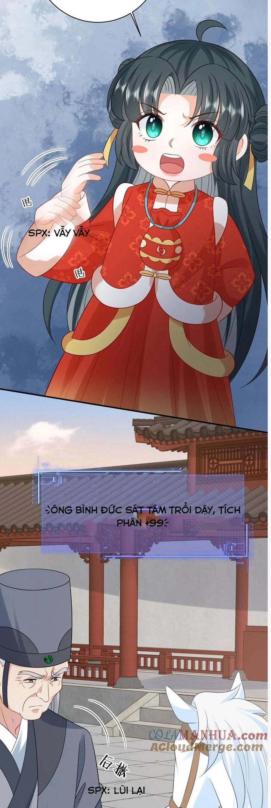 3 Kiếp Xui Xẻo, Kiếp Này Cùng Ta Thần Kinh Chapter 89 - 14