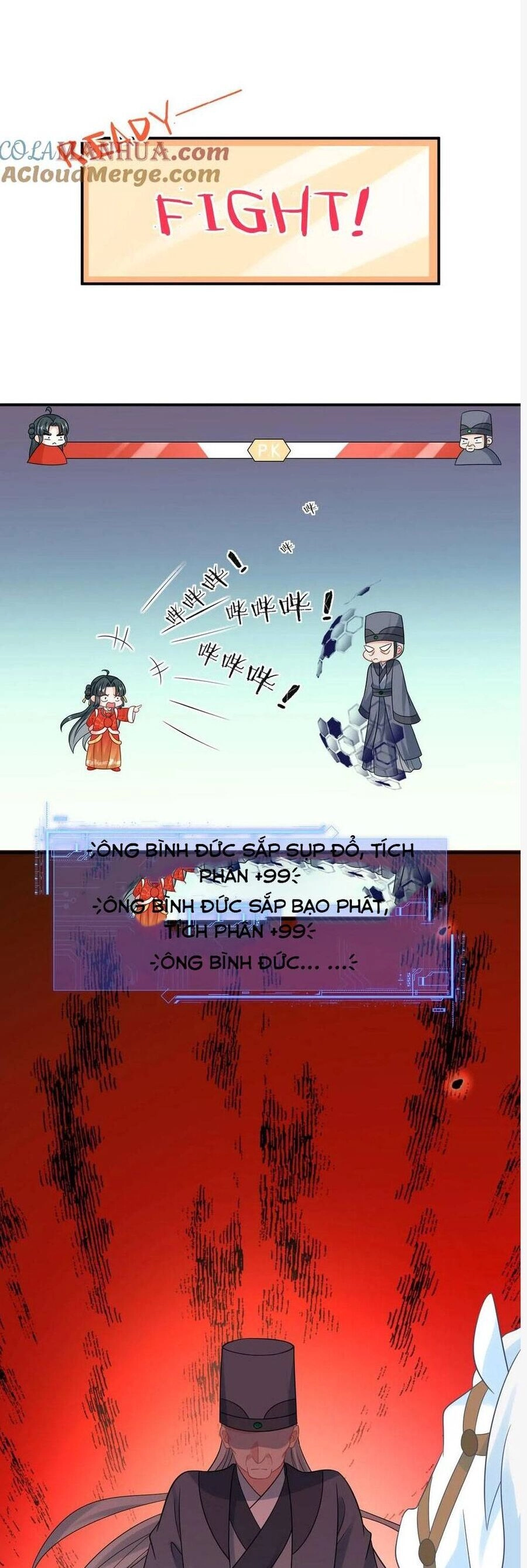 3 Kiếp Xui Xẻo, Kiếp Này Cùng Ta Thần Kinh Chapter 89 - 16