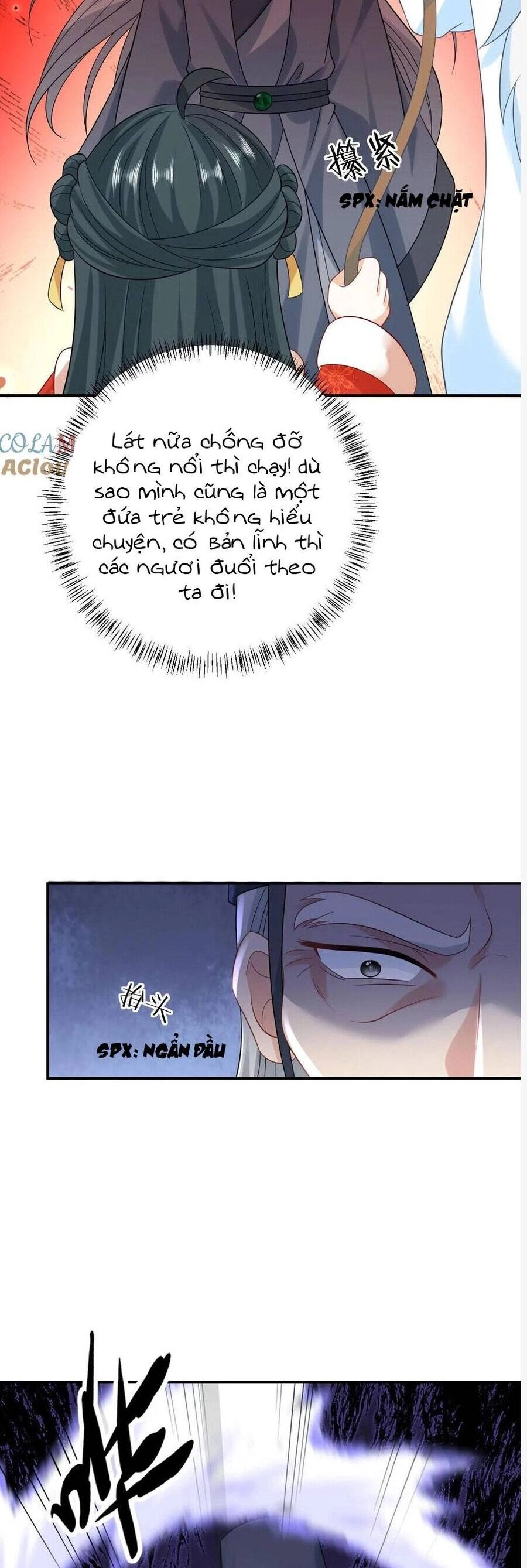 3 Kiếp Xui Xẻo, Kiếp Này Cùng Ta Thần Kinh Chapter 89 - 17