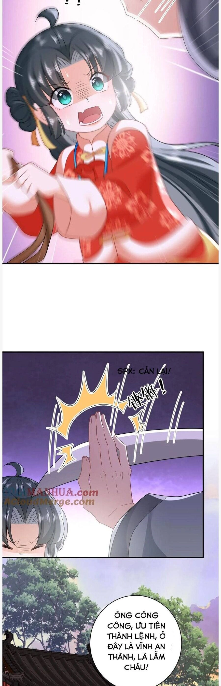 3 Kiếp Xui Xẻo, Kiếp Này Cùng Ta Thần Kinh Chapter 90 - 4