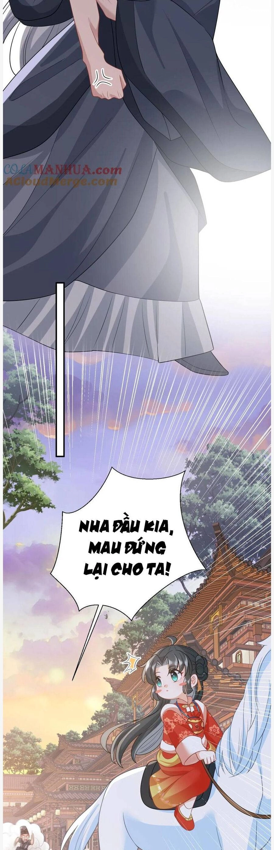 3 Kiếp Xui Xẻo, Kiếp Này Cùng Ta Thần Kinh Chapter 90 - 9