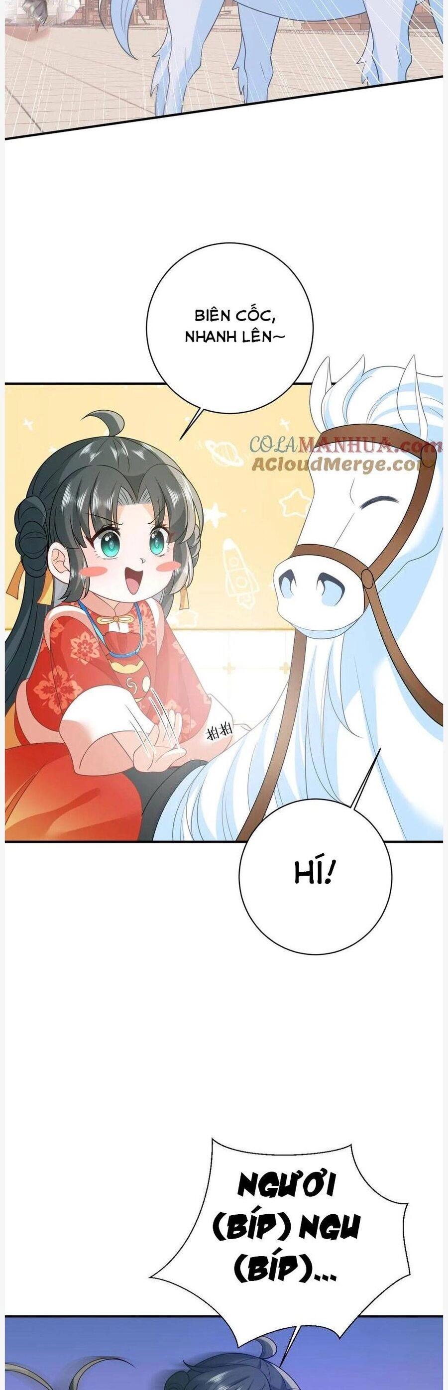 3 Kiếp Xui Xẻo, Kiếp Này Cùng Ta Thần Kinh Chapter 90 - 10