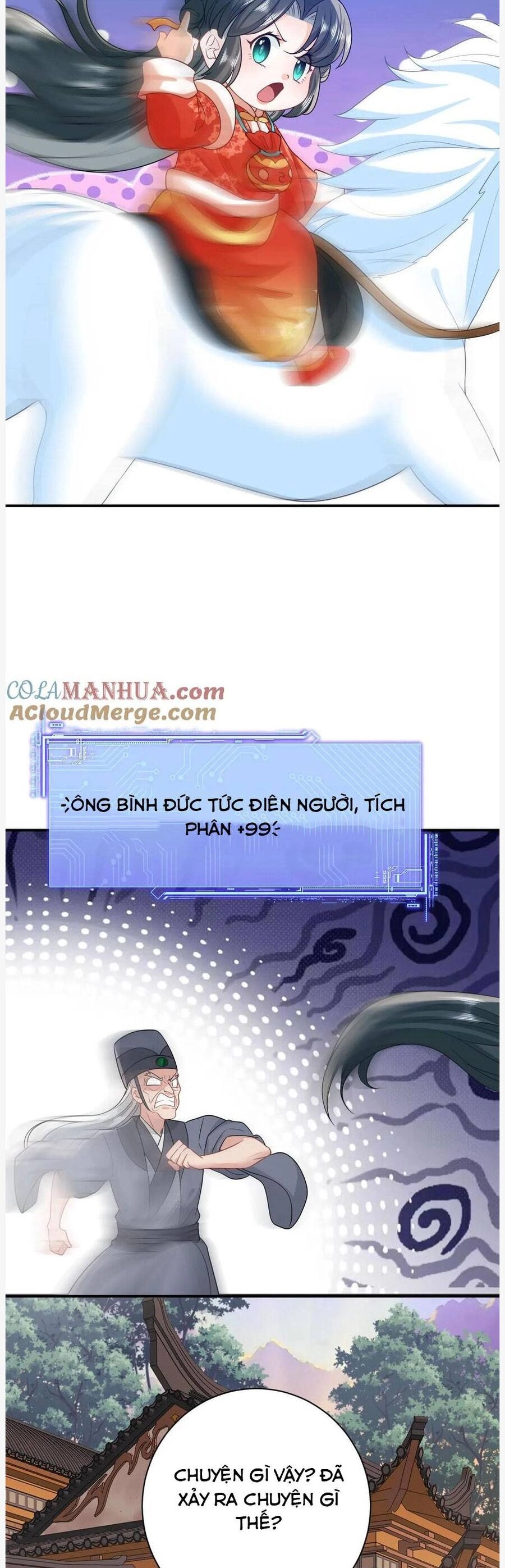 3 Kiếp Xui Xẻo, Kiếp Này Cùng Ta Thần Kinh Chapter 90 - 11