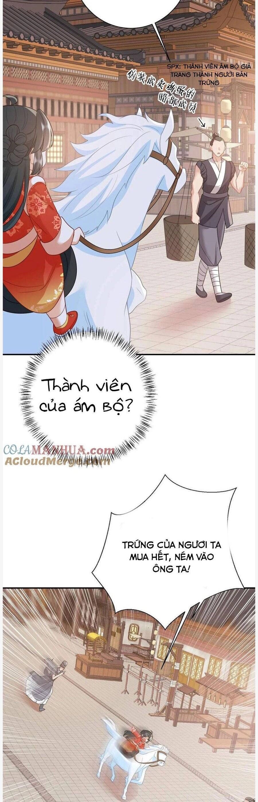 3 Kiếp Xui Xẻo, Kiếp Này Cùng Ta Thần Kinh Chapter 90 - 12