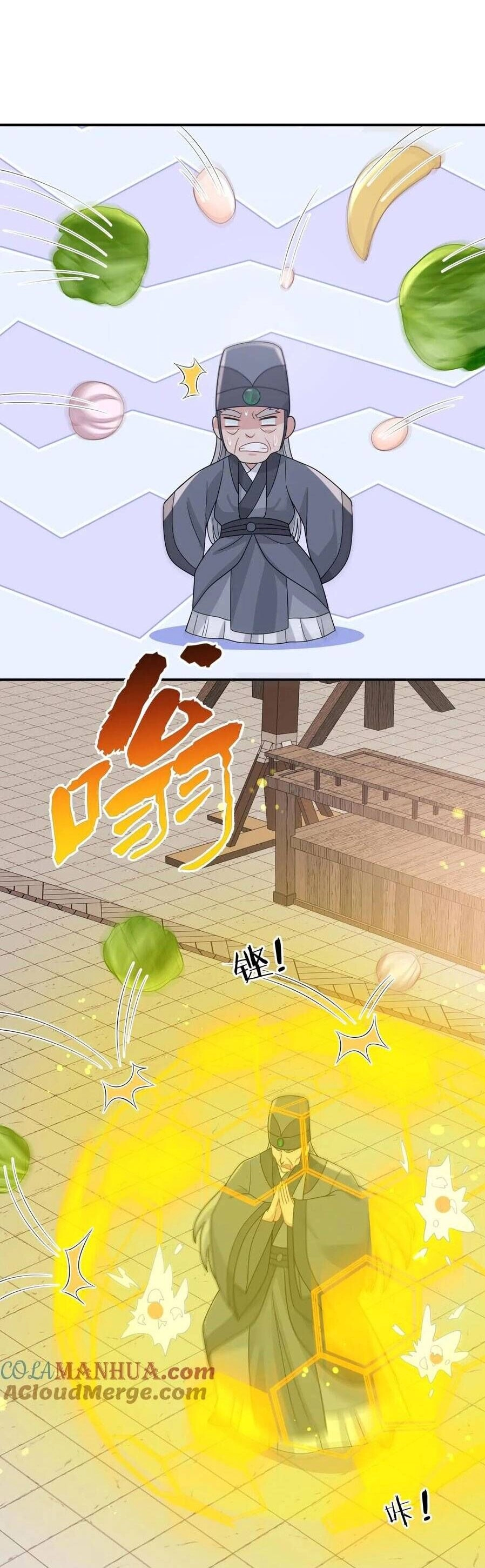 3 Kiếp Xui Xẻo, Kiếp Này Cùng Ta Thần Kinh Chapter 90 - 15