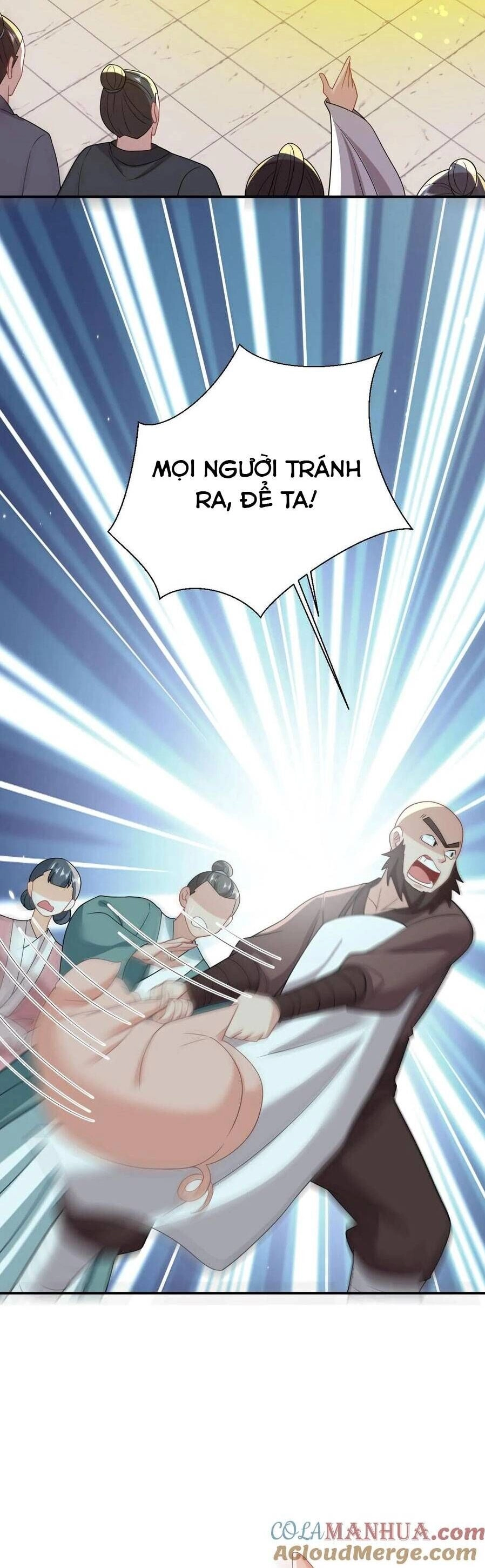 3 Kiếp Xui Xẻo, Kiếp Này Cùng Ta Thần Kinh Chapter 90 - 16