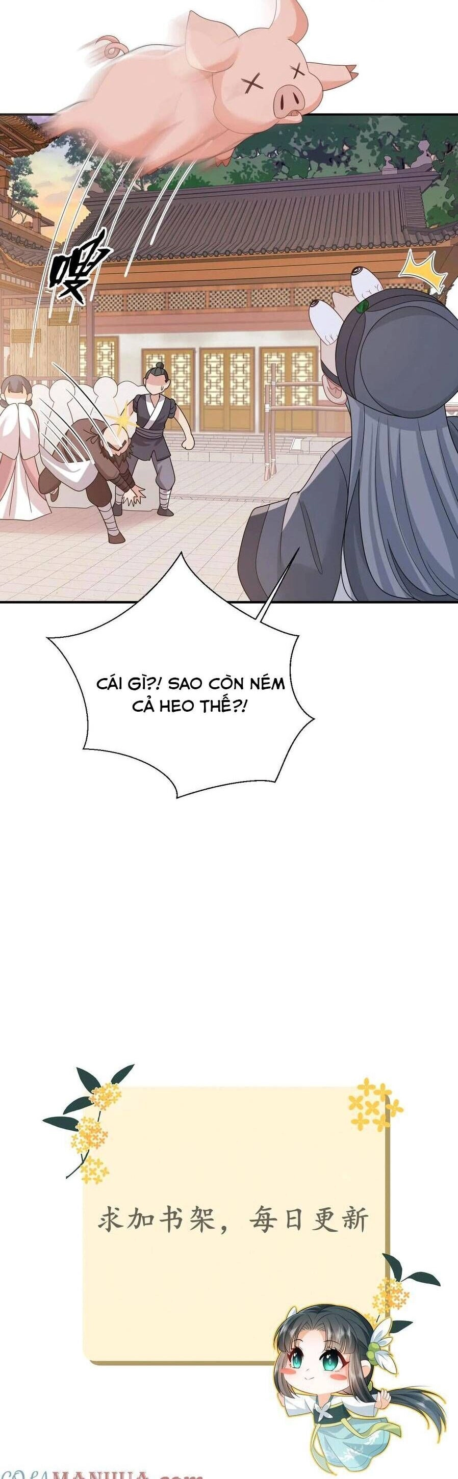 3 Kiếp Xui Xẻo, Kiếp Này Cùng Ta Thần Kinh Chapter 90 - 17