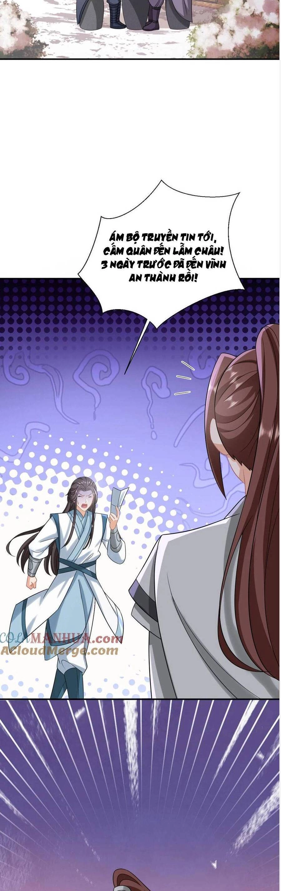 3 Kiếp Xui Xẻo, Kiếp Này Cùng Ta Thần Kinh Chapter 91 - 4