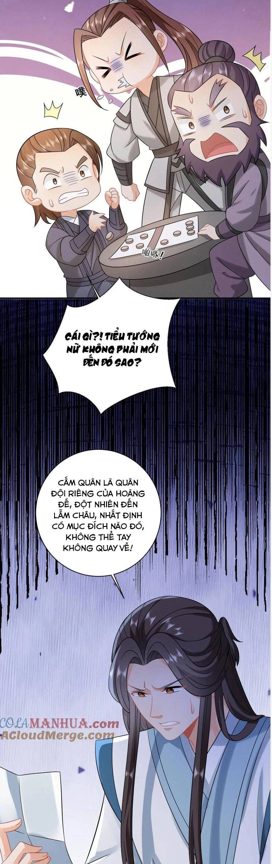 3 Kiếp Xui Xẻo, Kiếp Này Cùng Ta Thần Kinh Chapter 91 - 5