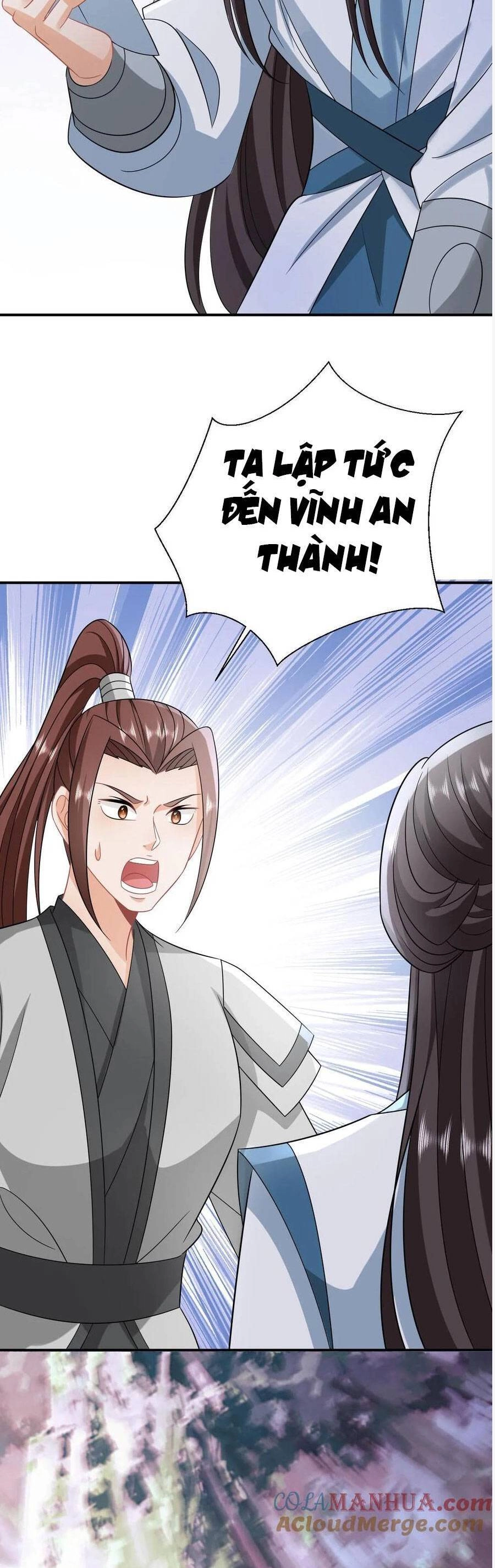 3 Kiếp Xui Xẻo, Kiếp Này Cùng Ta Thần Kinh Chapter 91 - 6