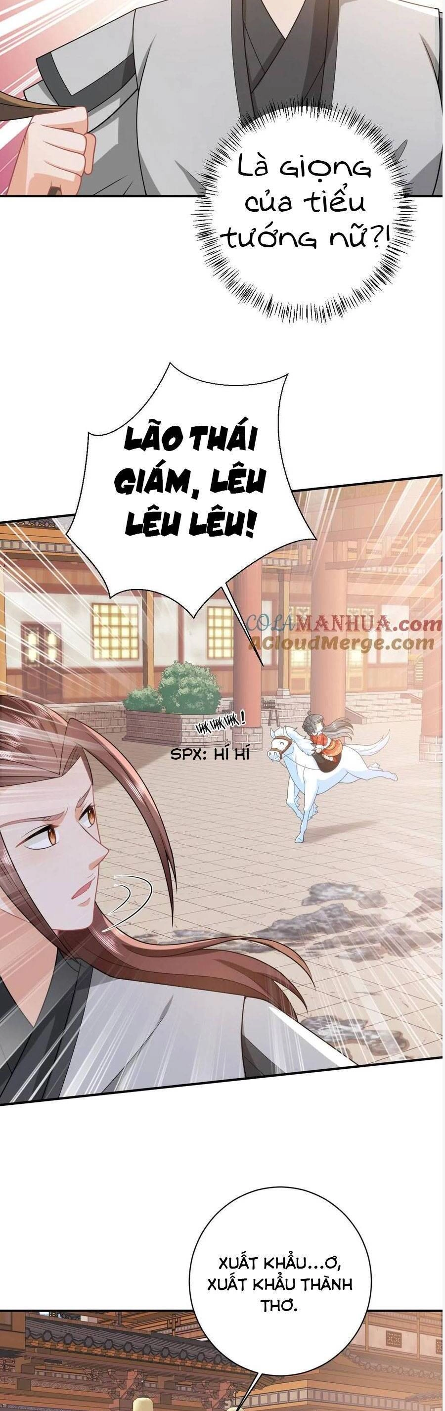 3 Kiếp Xui Xẻo, Kiếp Này Cùng Ta Thần Kinh Chapter 91 - 11